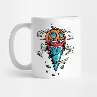 Helloween Mug